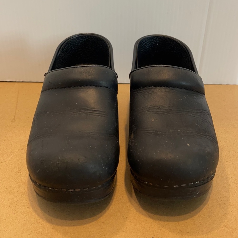 Dansko Clog - image 1